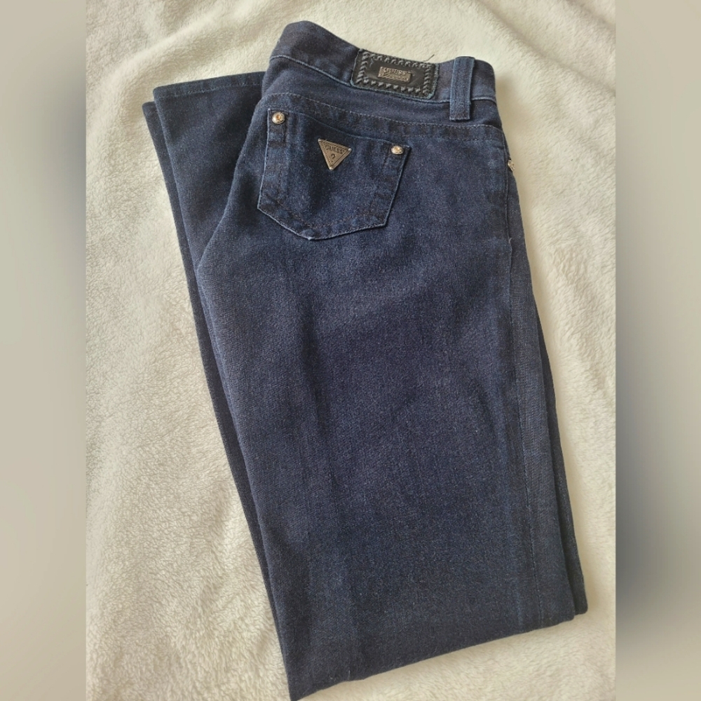 Guess Premium Women's Jeans - Size 26